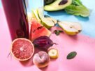 Como Funciona a Dieta Detox