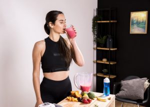 Como Funciona a Dieta Detox