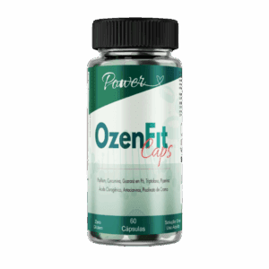 OZENFIT CAPS