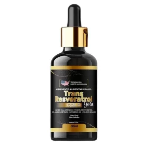 TRANS RESVERATROL AMERICANO