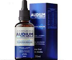 Audium Gota Premium