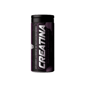 CREATINA MASTIGÁVEL CHICLETE
