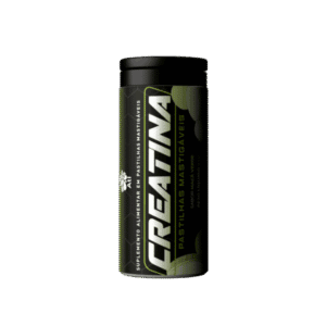 CREATINA MASTIGÁVEL MAÇÃ VERDE